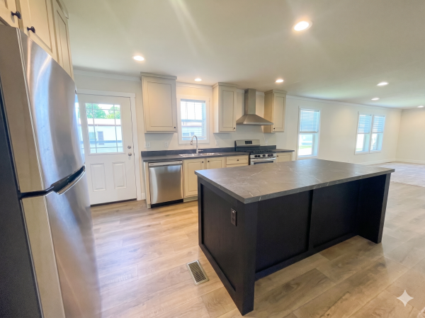 2023 Clayton - Middlebury  Home