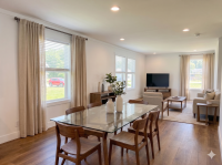 2023 Clayton - Middlebury  Home