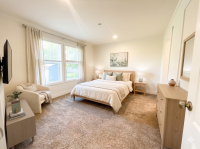 2023 Clayton - Middlebury  Home