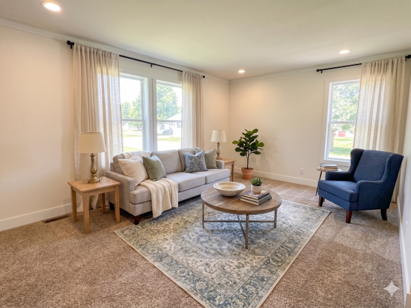 2023 Clayton - Middlebury  Home
