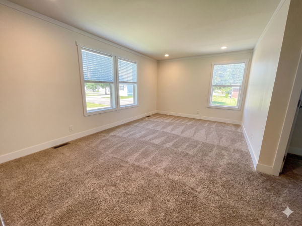 2023 Clayton - Middlebury  Home