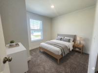 2023 Clayton - Middlebury  Home