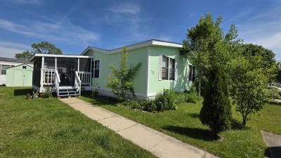 Mobile Home at 6655 Jackson Rd Lot 720 Ann Arbor, MI 48103