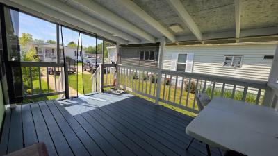 Photo 3 of 14 of home located at 6655 Jackson Rd Lot 720 Ann Arbor, MI 48103