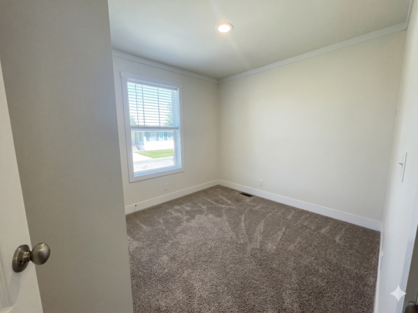2023 Clayton - Middlebury  Home