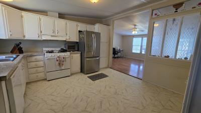 Photo 5 of 14 of home located at 6655 Jackson Rd Lot 720 Ann Arbor, MI 48103