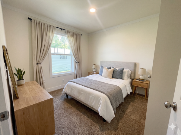 2023 Clayton - Middlebury  Home