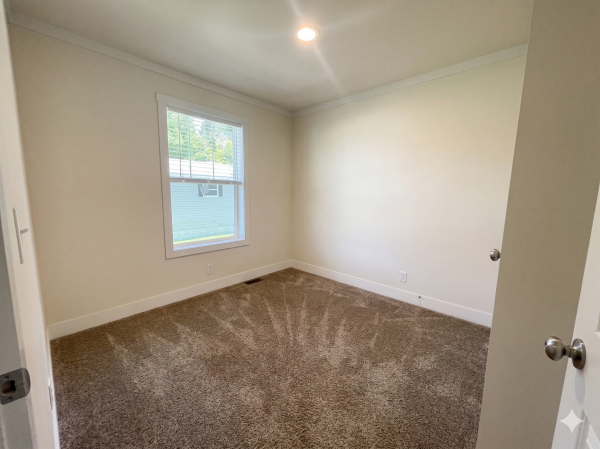 2023 Clayton - Middlebury  Home