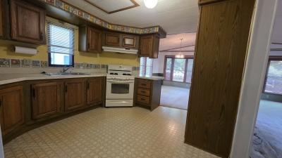Mobile Home at 6655 Jackson Rd Lot 423 Ann Arbor, MI 48103