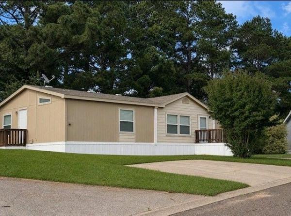 2006 American Homestar Corp Mobile Home For Sale