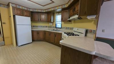 Photo 2 of 13 of home located at 6655 Jackson Rd Lot 423 Ann Arbor, MI 48103