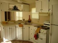 1991 Fleetwood Manufactured Home