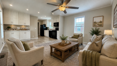 Mobile Home at 2020 Lark Lane NW #200 Stewartville, MN 55976