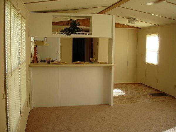 1991 Fleetwood Manufactured Home