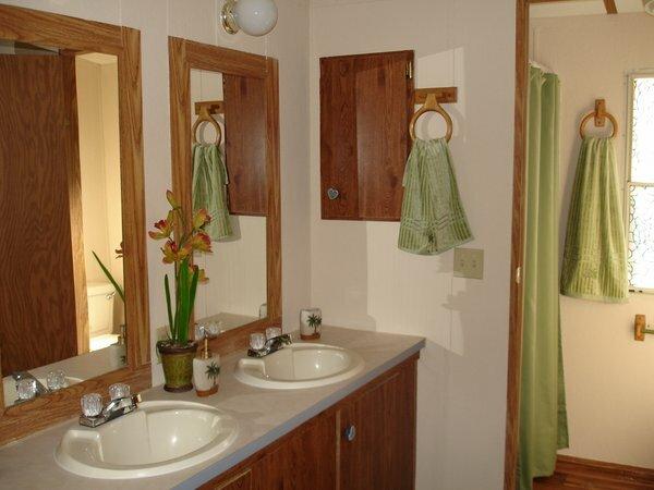 1991 Fleetwood Manufactured Home