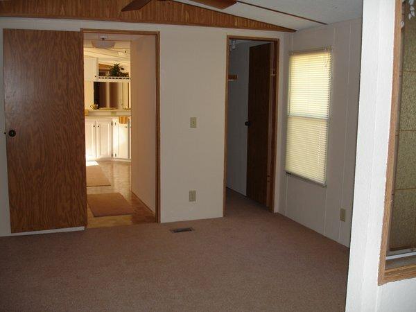 1991 Fleetwood Manufactured Home