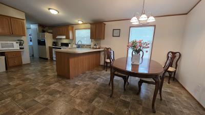 Mobile Home at 6655 Jackson Rd Lot 233 Ann Arbor, MI 48103