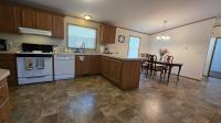 2007 Skyline Mobile Home