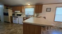2007 Skyline Mobile Home