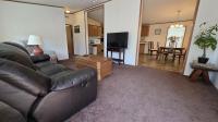 2007 Skyline Mobile Home