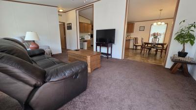 Photo 4 of 12 of home located at 6655 Jackson Rd Lot 233 Ann Arbor, MI 48103