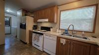 2007 Skyline Mobile Home