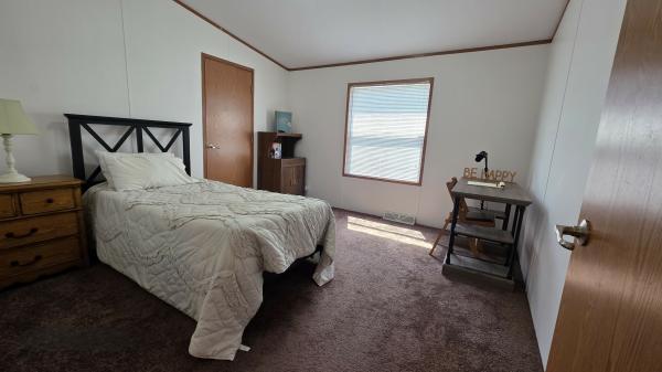 2007 Skyline Mobile Home