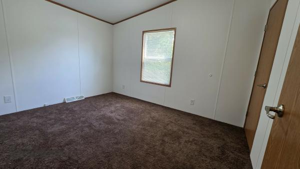 2007 Skyline Mobile Home