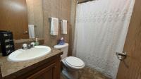 2007 Skyline Mobile Home