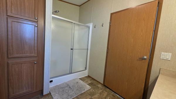 2007 Skyline Mobile Home