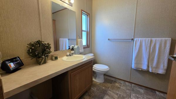 2007 Skyline Mobile Home