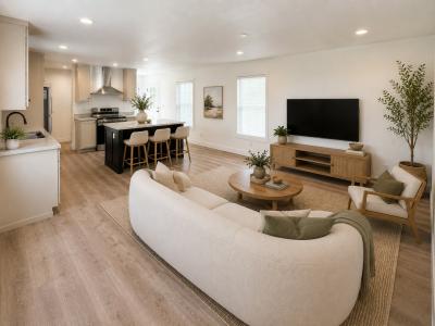 Mobile Home at 2060 N. Center Street #72 #72 Mesa, AZ 85201