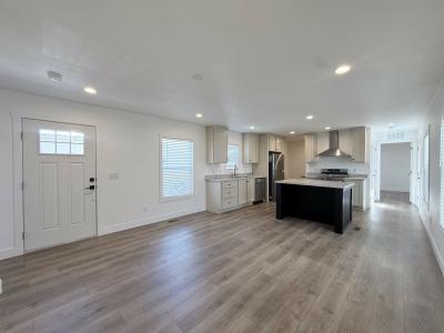 Photo 3 of 18 of home located at 2060 N. Center Street #72 #72 Mesa, AZ 85201
