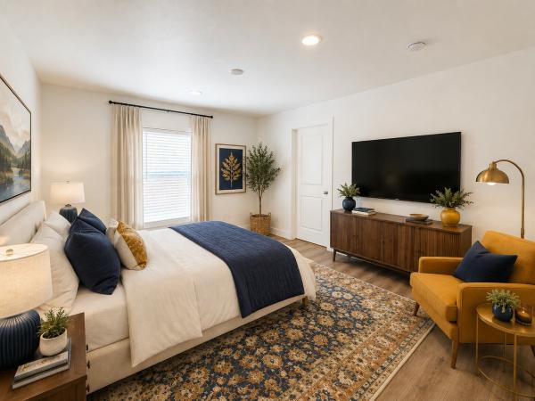 2025 Clayton - Buckeye  Home