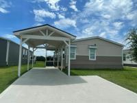 2023 Clayton Morocco Manufactured Home