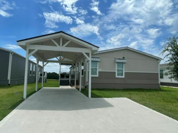 2023 Clayton Mobile Home For Sale
