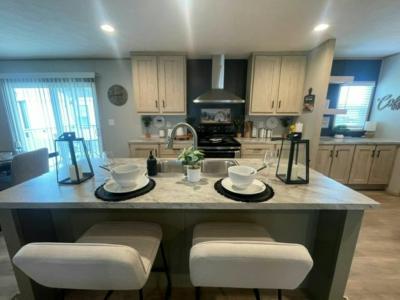 Photo 5 of 19 of home located at 35 Open Range Trail Willis, TX 77318