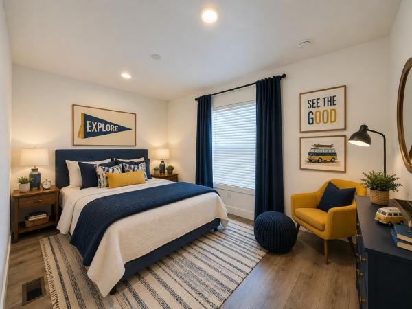 2025 Clayton - Buckeye  Home