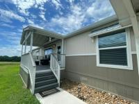 2023 Clayton Morocco Manufactured Home