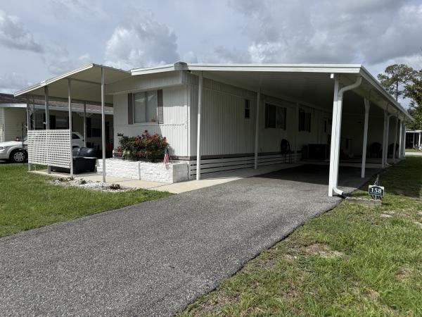1975 FEST Mobile Home For Sale