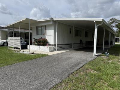 Mobile Home at 158 East Piedmont Ave. Port Orange, FL 32129