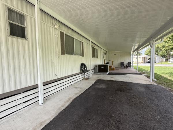 1975 FEST 1975 Mobile Home