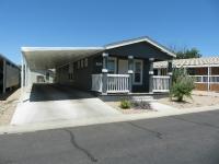2019 Cavco Cholla Mobile Home
