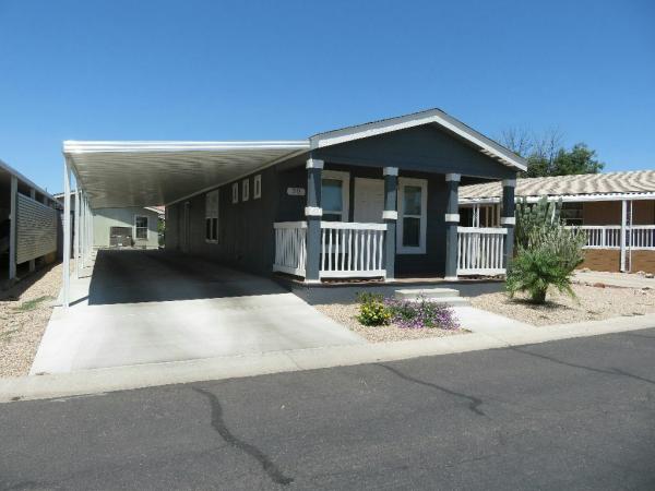2019 Cavco Mobile Home For Sale