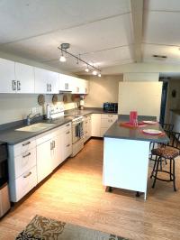 1990 Fleetwood SPEC Mobile Home