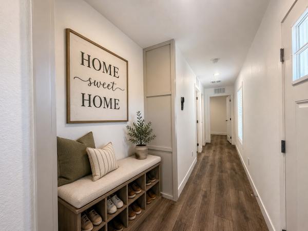 2025 Clayton - Buckeye  Home