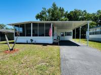 1976 PACE 2167A/B Mobile Home
