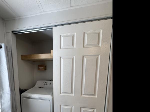 1976 PACE 2167A/B Mobile Home