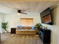 1976 PACE 2167A/B Mobile Home