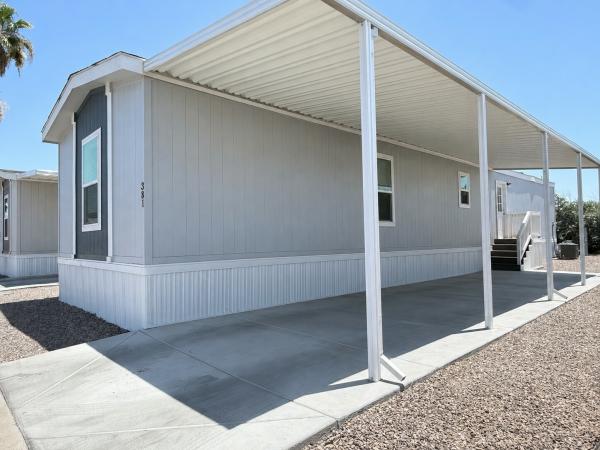 2025 Clayton - Buckeye  Home